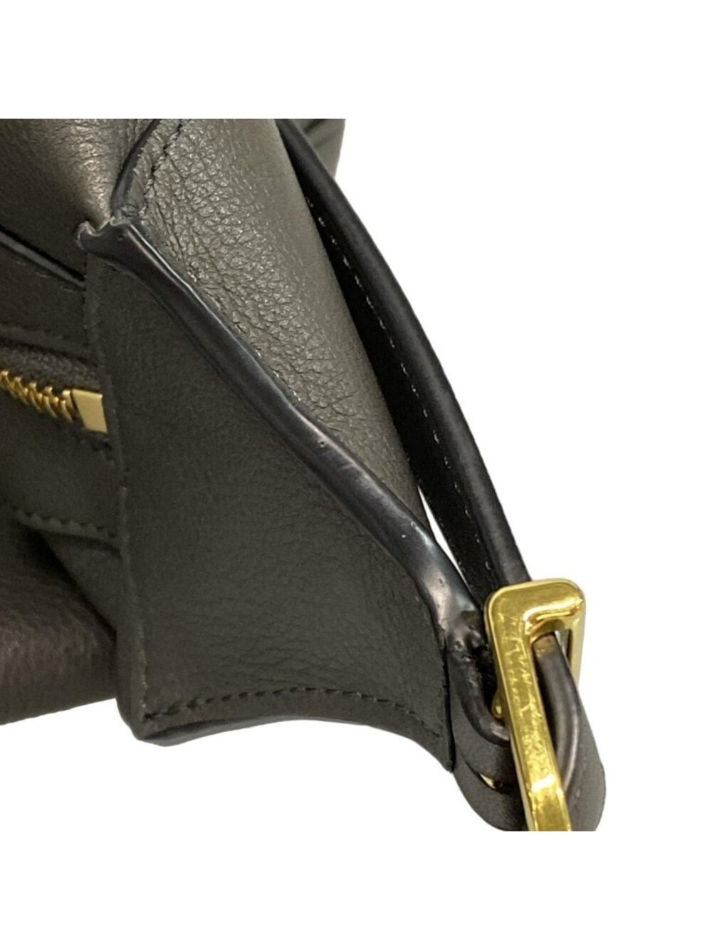 Celine Shoulder Bag Romy Gray - Picture 14 of 15